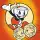 Cuphead Dice Game
