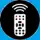 Power Universal Remote Control