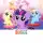 My Little Pony Pocket Ponies