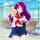Anime High School Girl