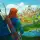 Hero Legacy: Adventure RPG