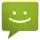 SMS Messaging (AOSP)