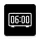 Desk Clock