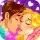 Princess Kissing