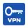 VPN - secure, fast, unlimited