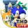 Sonic 4 Episode II THD Lite