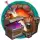 Raid Survival arena