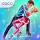 Ice Skating Ballerina - Dance Challenge Arena