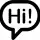 HI CHAT