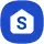 Samsung One UI Home