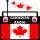 FM Canadian Radio Top