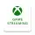 Xbox Game Streaming