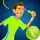 Stick Tennis