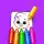 Drawing Games: Draw & Color