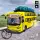 Modern Transport City Bus Game
