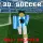 3D Soccer