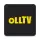 OLL.TV. ТВ, кино, футбол в HD.