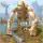 Mighty Troll Simulator