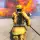 Firefighter :Fire Brigade Game