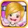 Baby Hazel Fashion Star