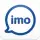 imo video calls and chat HD