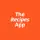 The Recipe App