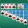 World solitaire