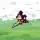 Disney Pixel RPG