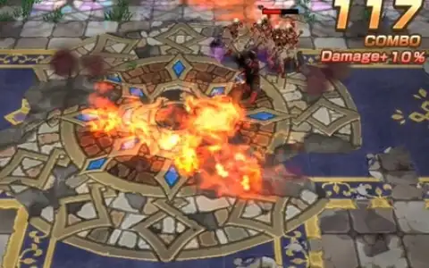 Last Idea Screenshot 2