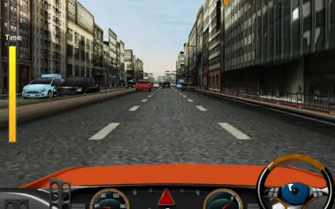 Dr. Driving Screenshot 2