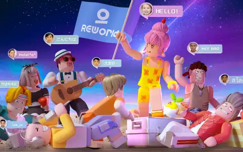 Reworld Screenshot 2