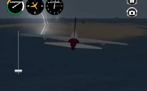 Airplane! Screenshot 2