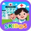 SKIDOS Hospital Games for Kids