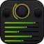 Sound Booster - Music Equalizer Speaker