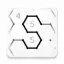 Slitherlink/Китайская Стена