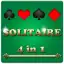 Solitaire Pack Game