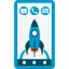Slide Launcher