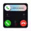 iOS Call Screen Themes - iOS Caller Themes