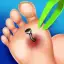Foot Surgery Doctor Care