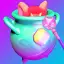 Mixing Dolls Surprise Games