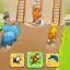 Animal Shifting: Transform Run