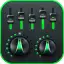 Equalizer & Bass Booster