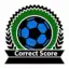 Correct Score Predictions