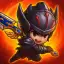 Dungeon Knight: 3D Idle RPG