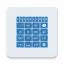 A Keyboard