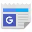 Google News and Weather