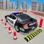 Police Car Parking Simulator