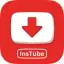 InsTube YouTube Downloader