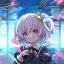 Assault Lily Last Bullet