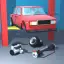 Retro Garage